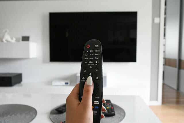 TV Repairs in your home